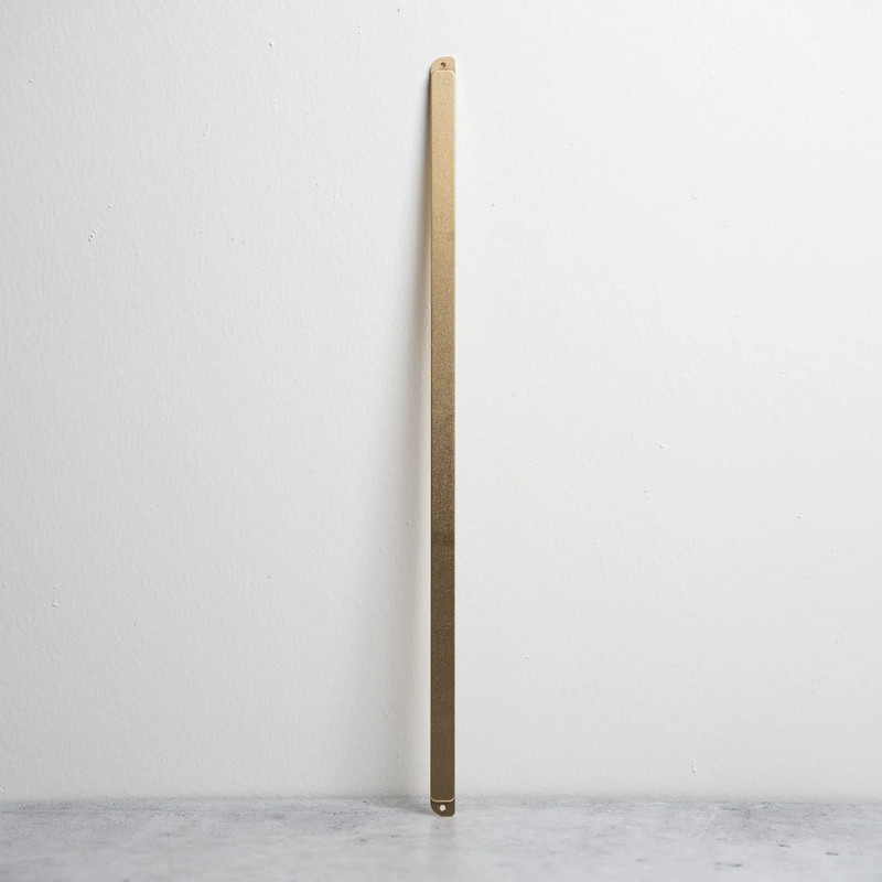 Loop Accent - Finish:Gold